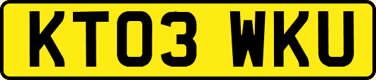 KT03WKU