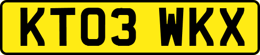 KT03WKX