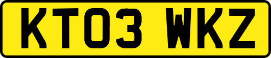 KT03WKZ