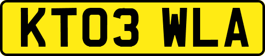KT03WLA