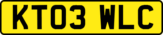 KT03WLC