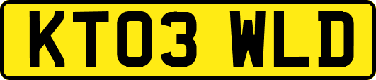 KT03WLD