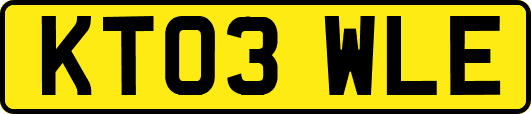 KT03WLE
