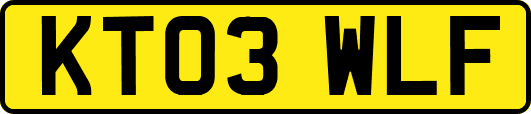 KT03WLF