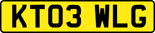 KT03WLG