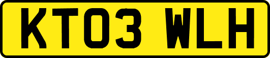 KT03WLH