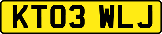 KT03WLJ