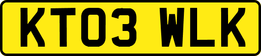 KT03WLK