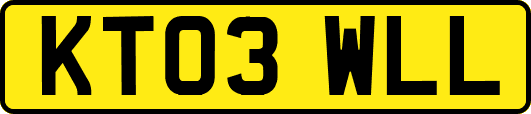 KT03WLL