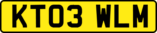 KT03WLM