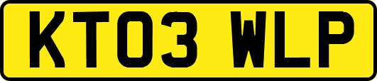 KT03WLP