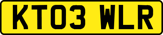 KT03WLR