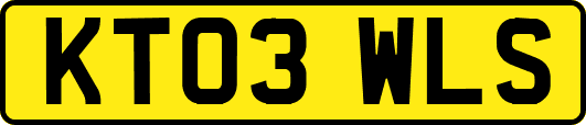 KT03WLS