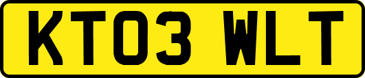 KT03WLT
