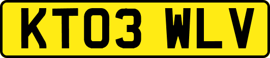 KT03WLV