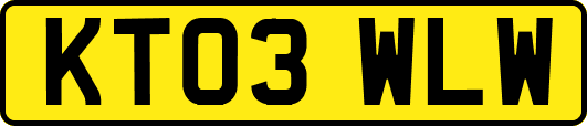 KT03WLW