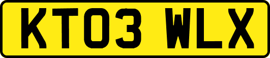 KT03WLX