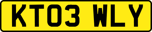 KT03WLY