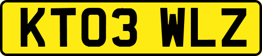 KT03WLZ
