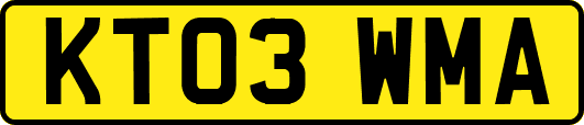 KT03WMA