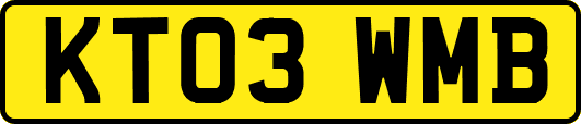 KT03WMB