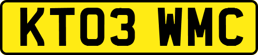 KT03WMC