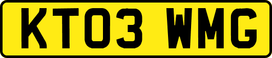 KT03WMG