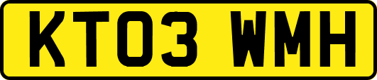 KT03WMH