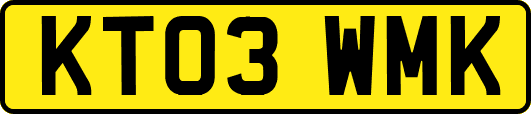KT03WMK