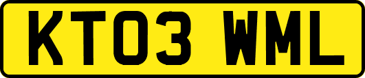 KT03WML