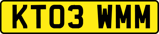 KT03WMM