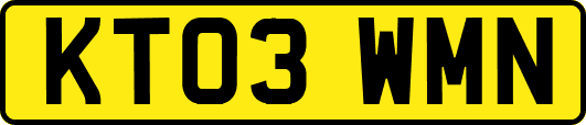 KT03WMN