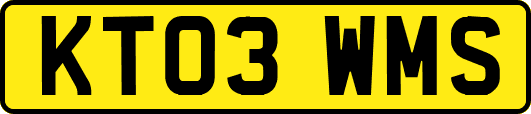 KT03WMS