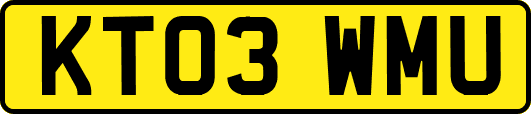 KT03WMU