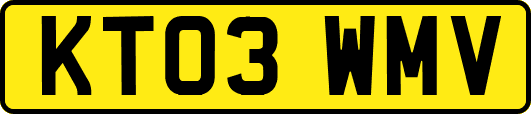 KT03WMV