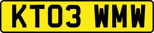 KT03WMW