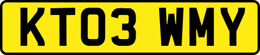 KT03WMY