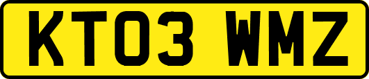 KT03WMZ