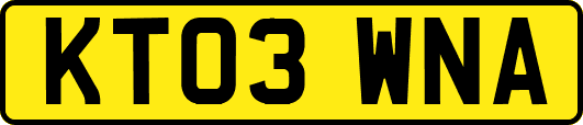 KT03WNA