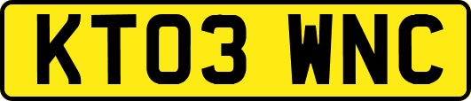 KT03WNC