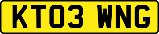 KT03WNG