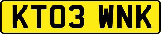 KT03WNK