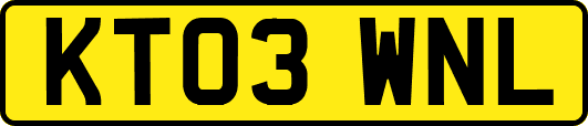 KT03WNL