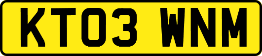 KT03WNM