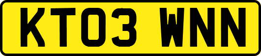 KT03WNN