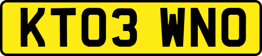 KT03WNO