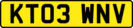 KT03WNV