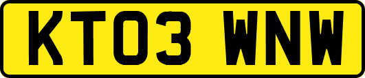 KT03WNW
