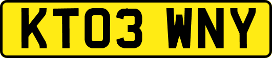 KT03WNY