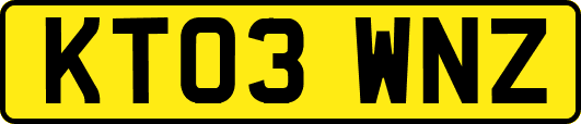 KT03WNZ